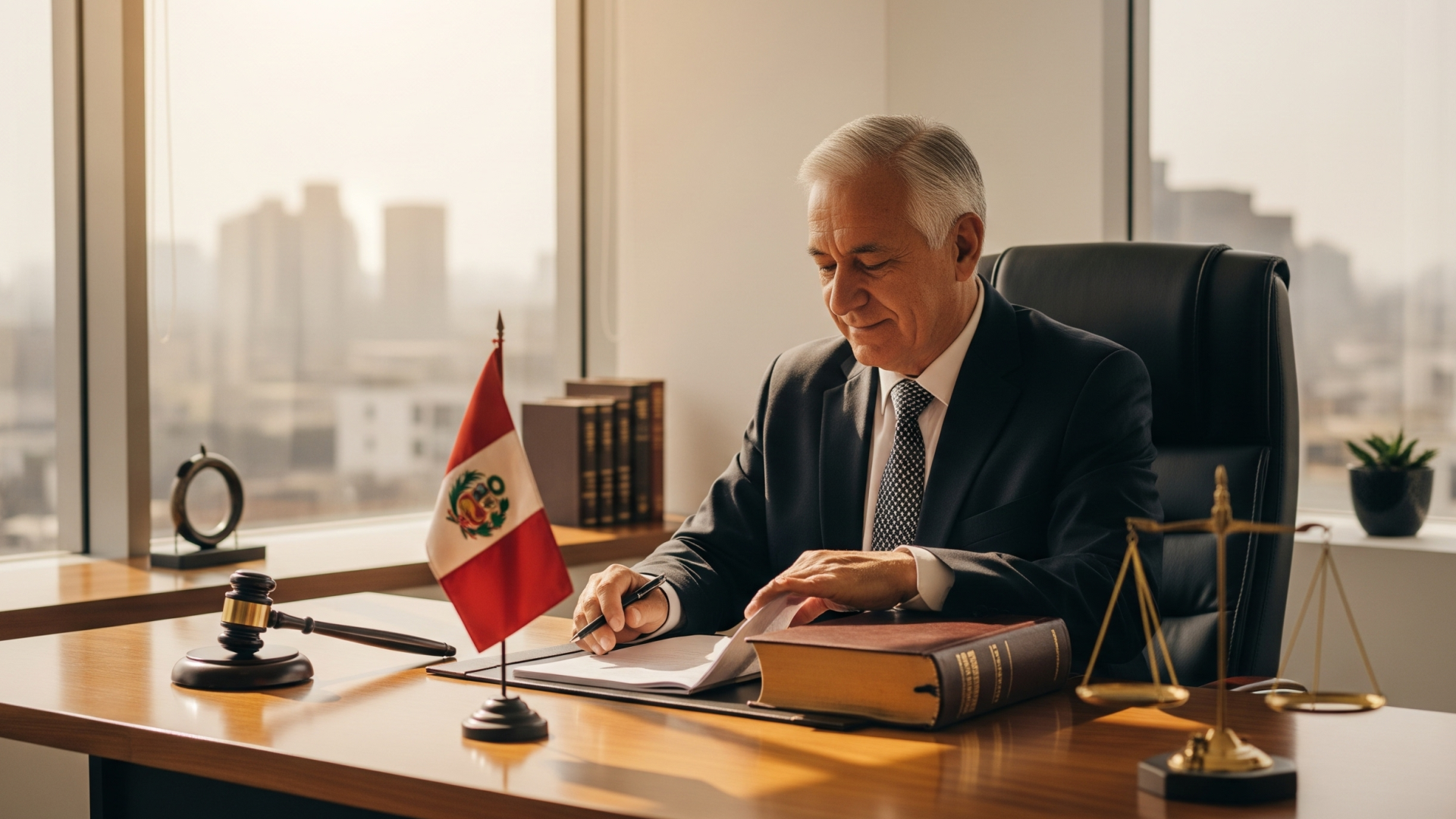 abogados peru